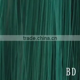 Synthetic Hair Color Ring /Color BD