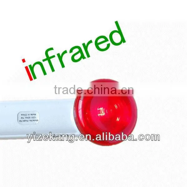 hot selling new design infrared massage device