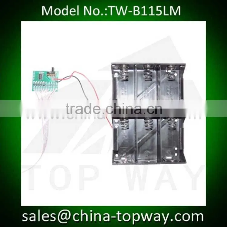 Rigid LED strip pcb board for P.O.P.display