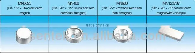 rare earth magnets for sale MN2550
