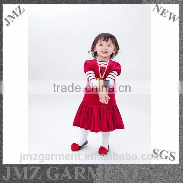 JMZ beautiful girl'clothing and girl casual clothing