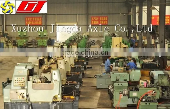 XCMG parts liugong sdlg changlin shantui wheel loader ZL50G Roller DA1170 80214001 275100111 driving axle half shaft