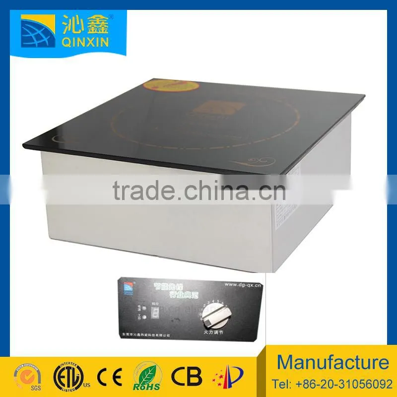 High Efficiency restaurant kitchen equipment/restaurant equipment electric incense burner for fast food