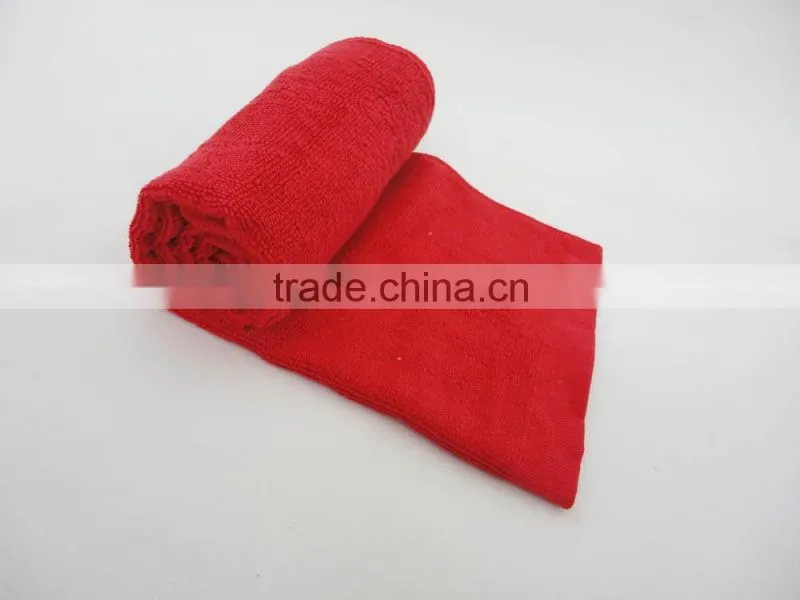 Cotton Terry Towel
