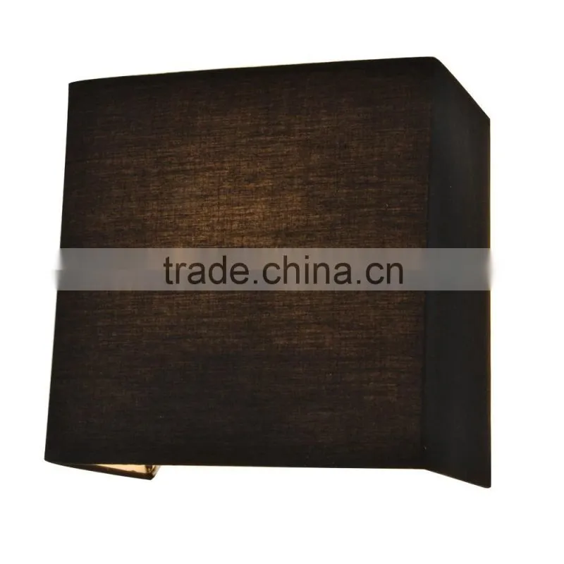contemporary black decorative wall light cover,black decorative wall light cover,decorative wall light cover W1031