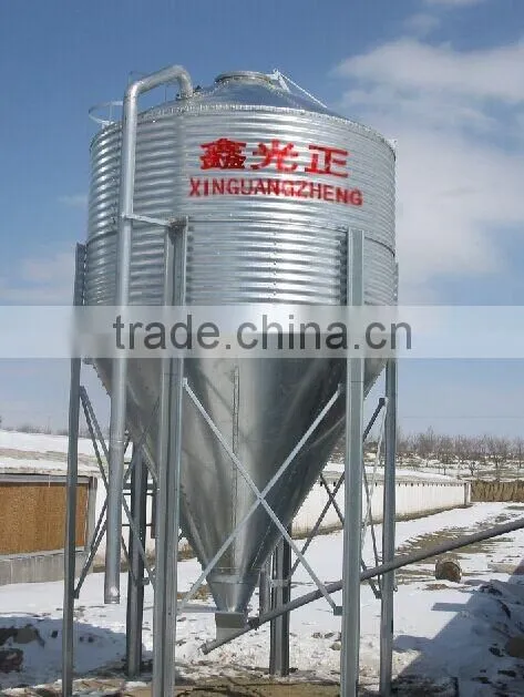 broiler chick shed equipment