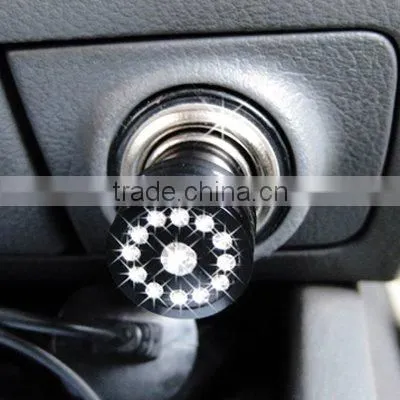 car cigarette lighter