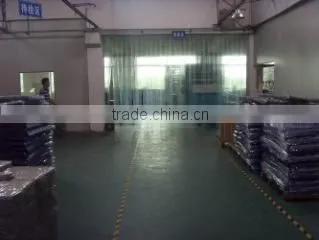 Qi Feng (Dongguan) Packing Products Co., Ltd. company overview - view 3