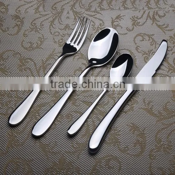 western bulk flatware 925 Sterling silver different kinds of flatware for hotel restaurant household gift dealer and wholesale