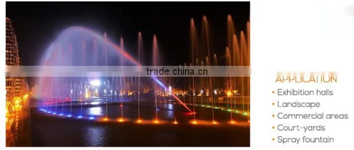 ZY-9006-9W/12W/18W IP65/IP67 aluminum outdoor led smd multipurpose spot lighting
