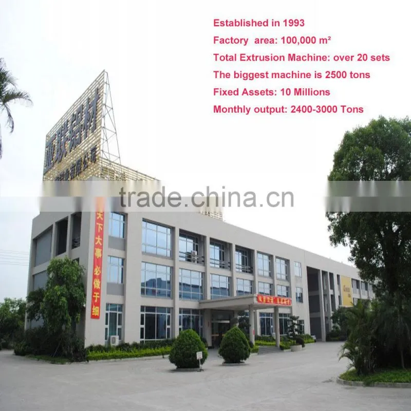 6000 Series Grade and Heat Sink Application aluminum heat sink enclosure