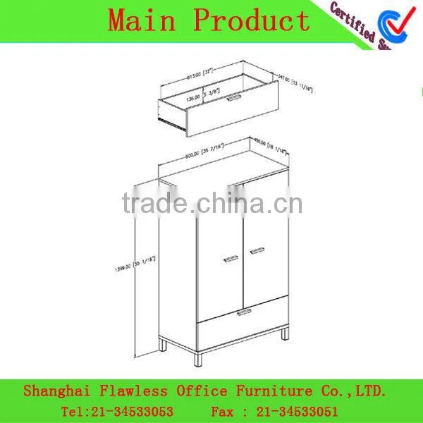 2013 wholesale home modern night table for living room furnitur FL-BF-0328