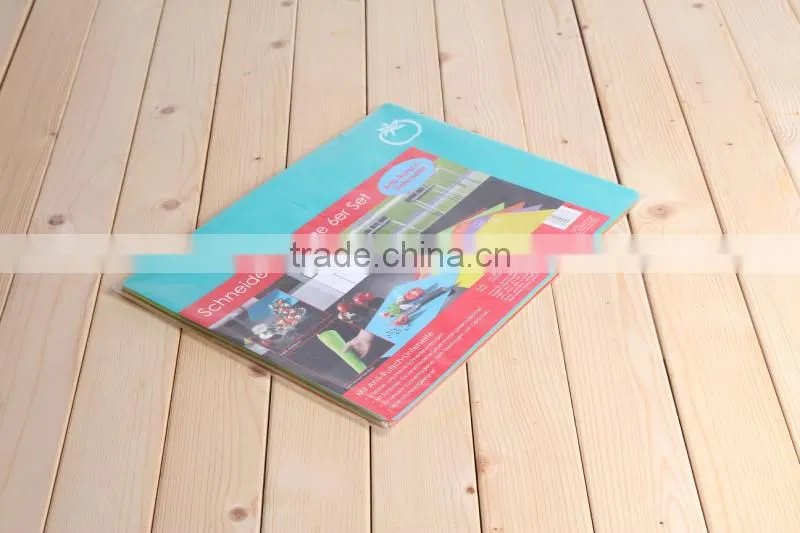 Colorful plastic sheet,pp cutting board