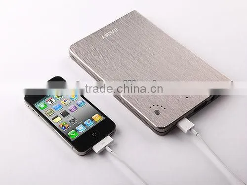 16000mAh portable battery powered outlet for laptops