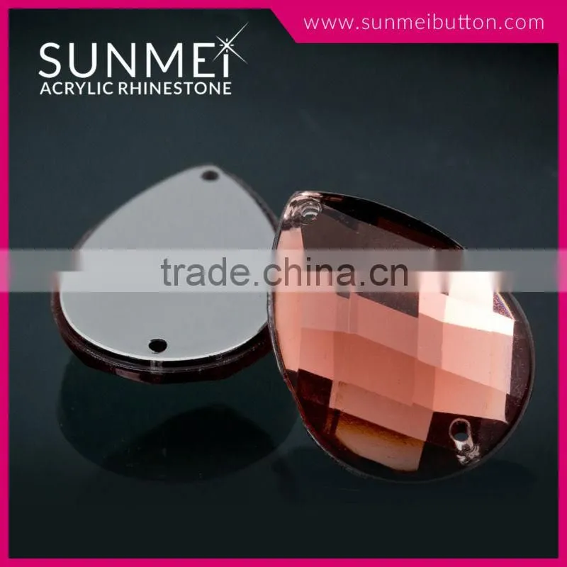 For Chandelier Crystal Stones Chains
