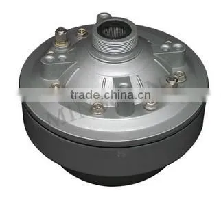150W Aluminum dia-casting Driver Unit speaker driver horn speaker