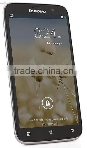 Lenovo A850 android mobile phone