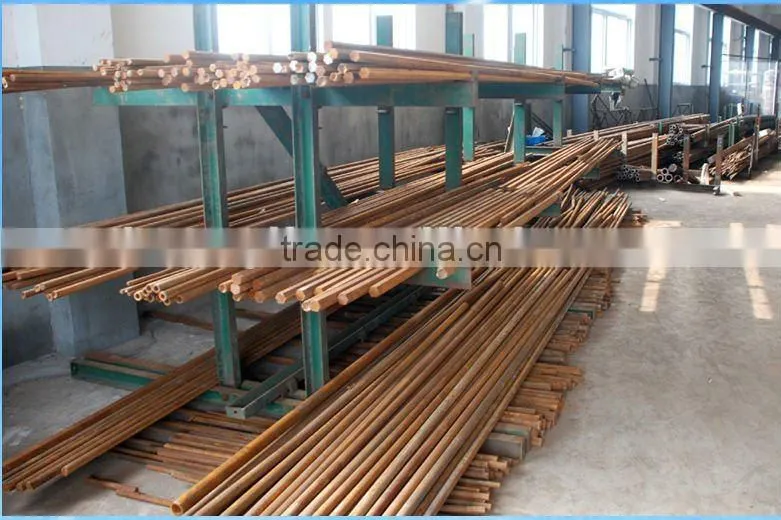 Carbon Steel Hydraulic Adapter