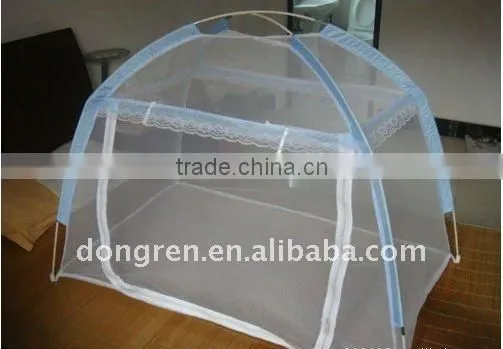 Baby mosquito net for Crib
