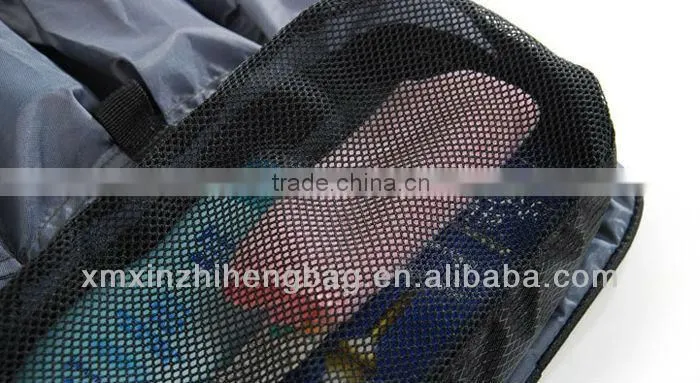 Buckles toliet travel packing cubes