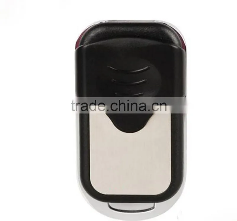 Portable Wireless Metal Remote Control 433(KR-RC528)