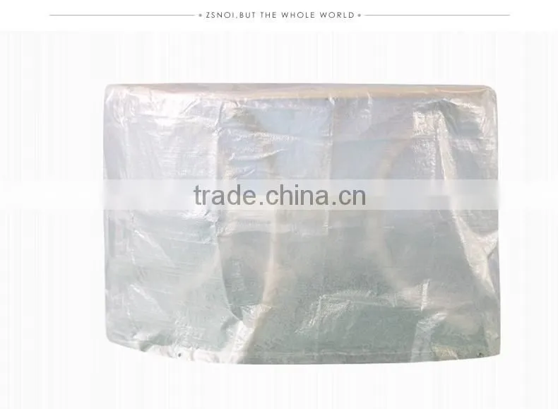 Outdoor round patio table waterproof cover