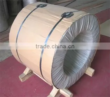 Professional Manufacturer 8011 Thin Aluminum Strip with 12 Years Experiences