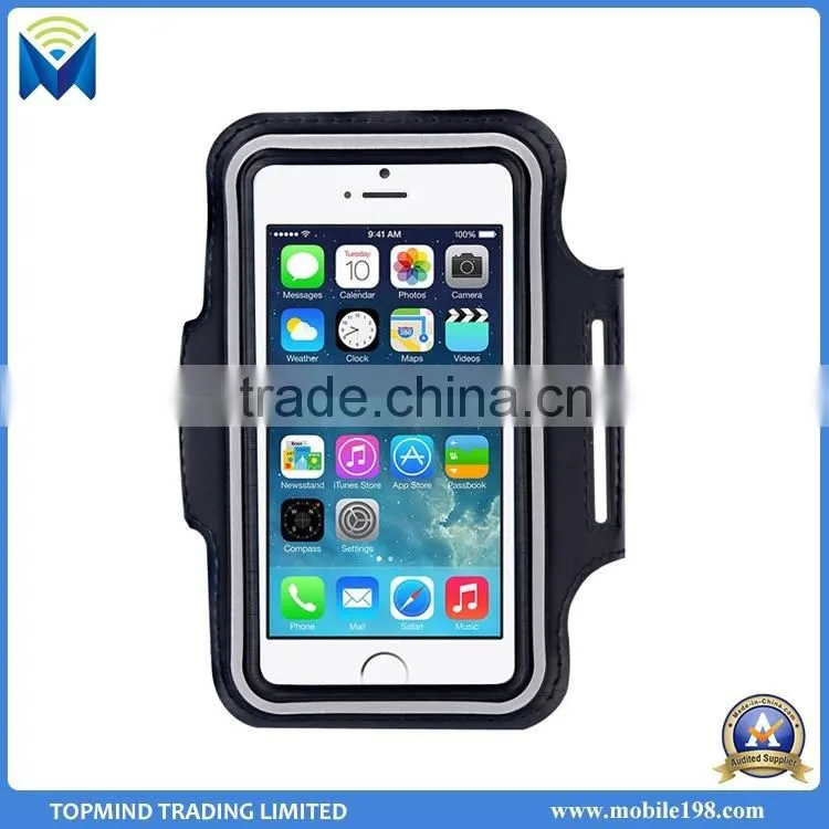 Hot Sale Sports Running Armband for iPhone 6 6S