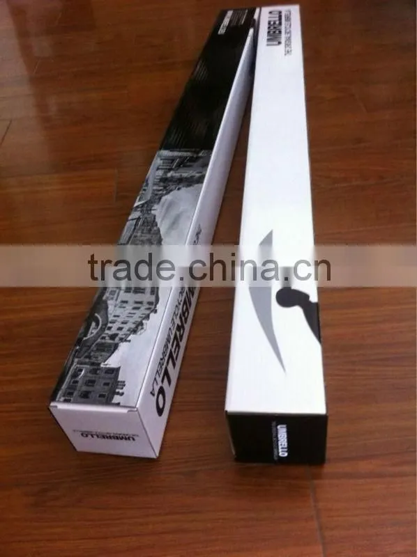 China Shanghai Cardboard Corrugated Box