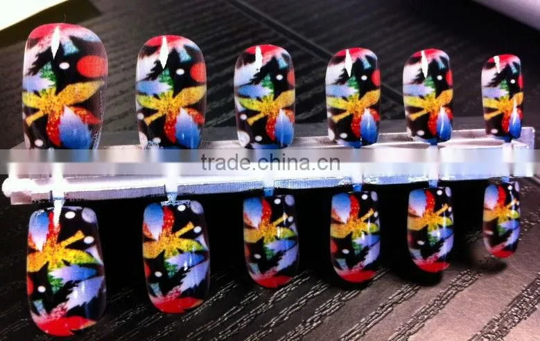 LED Nail Art printing machine