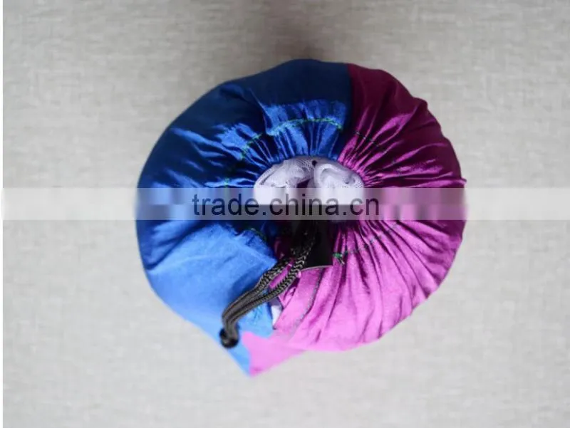 Wholesale Outdoor Portable Hammock Swing Bed with Mosquito Net