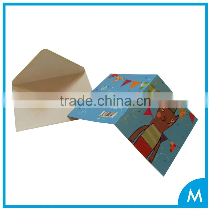 wholesale window envelope tear open