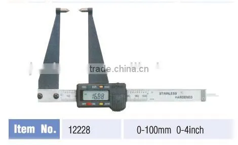Digital Ball Joint Gauge