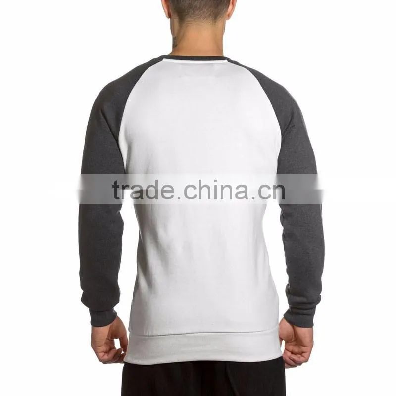 Long sleeve varies colors available tri blend t shirts dri fit fitness wear