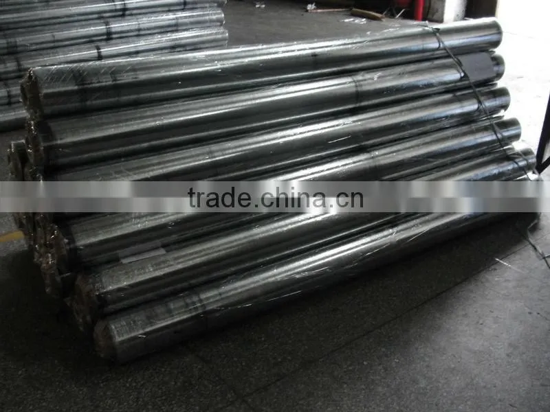 clear pvc film for packing