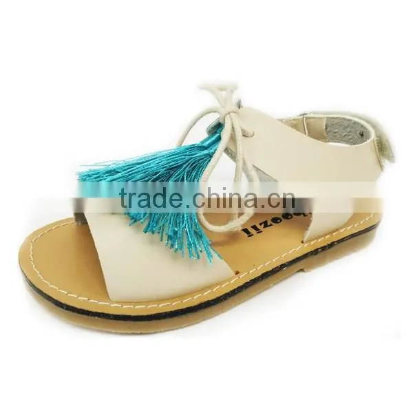 Unisex Summer New Design Women Beach Slippers Flat Simple Girls Footbed Cork Sandals