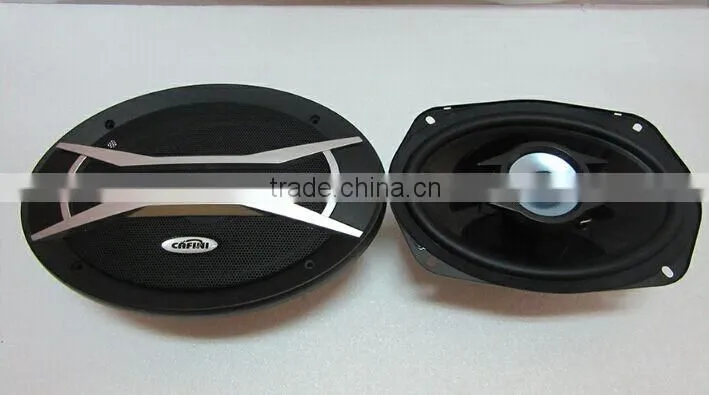 6*9" Car Subwoofer for competition , 3000W RMS subwoofer