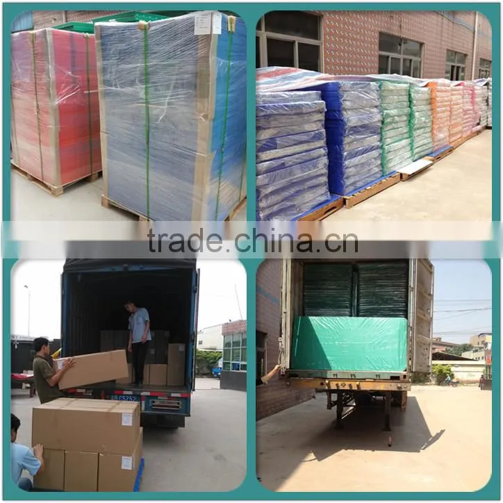Corrugated Plastic Storage Box for fruit