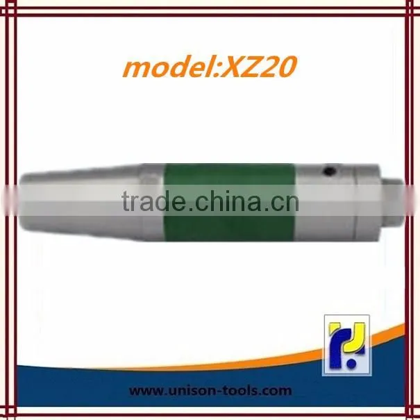 XZ20 stone surface decorate hammer