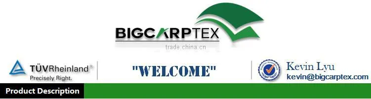 HDPE Olive net