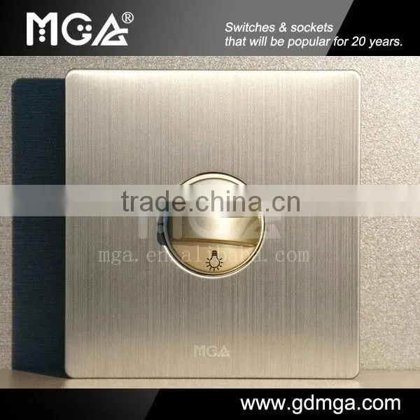 300W LED Dimmer Switch