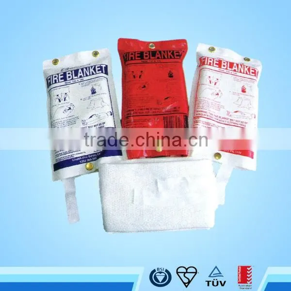 EN1869 approved Kitchen Fire blanket in good price
