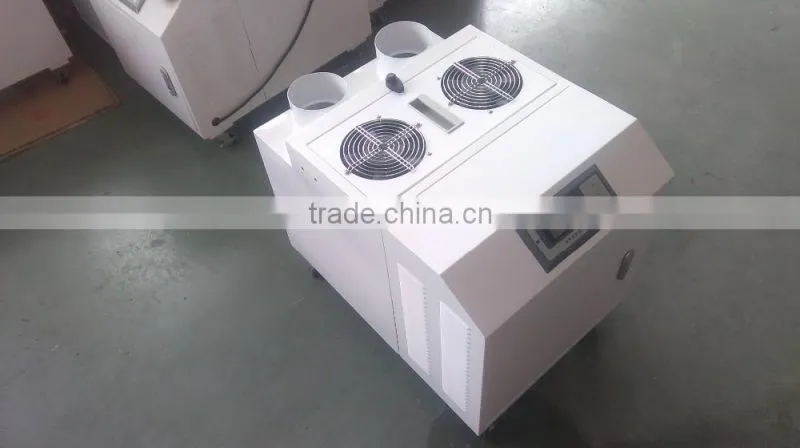 Wholesale Low Price 12L Per Hour Powerful Ultrasonic Humidifier