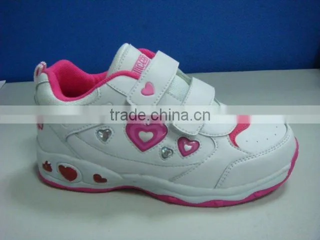 children's shoes