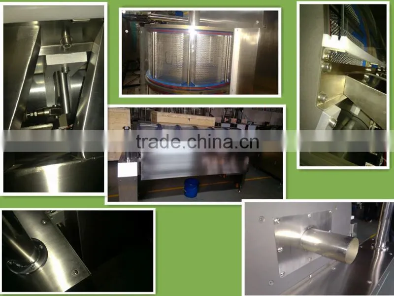 Pharmaceutical Drying Machine for Fluid Bed Softgel