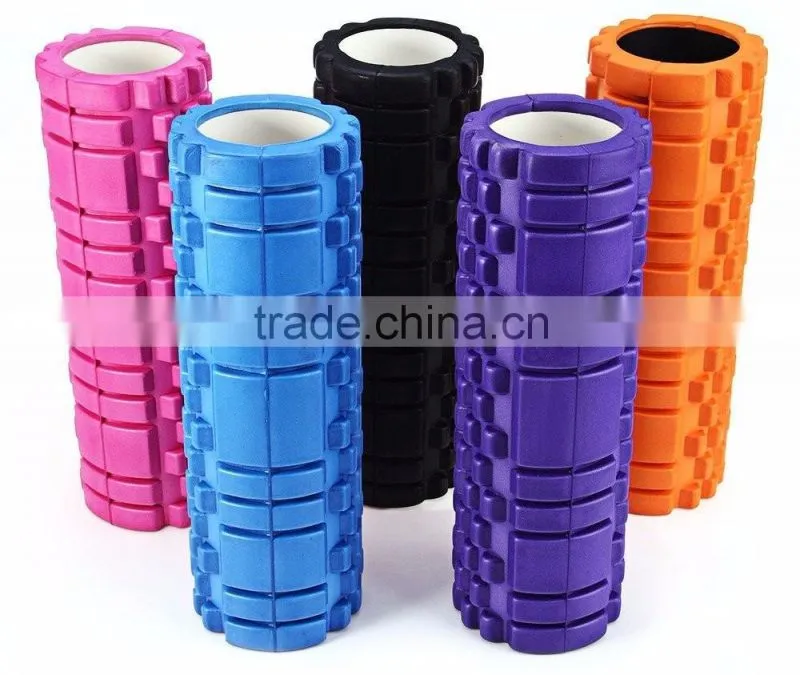 Mini massage roller