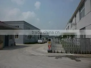 Taizhou City Longxi Hose Factory company overview - view 1