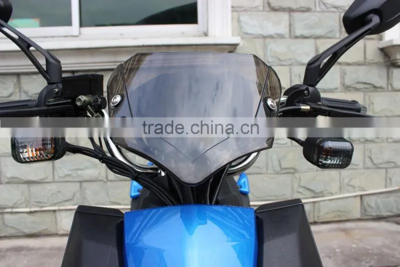 150CC sport gas scooter