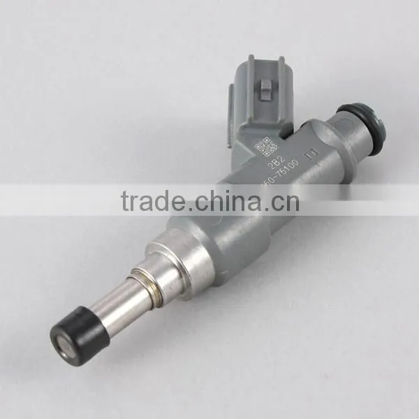 Fuel Injector 23209-79155 For Toyota HILUX/COASTER/4RUNNER