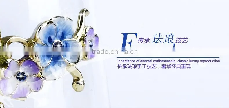 RORO glass water cup craft pewter craft home /household decoration world brand